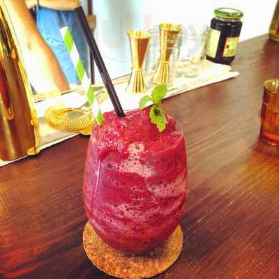 バイミースタンド