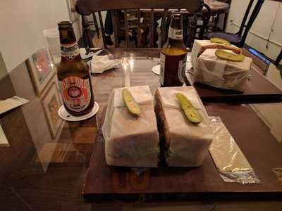 バイミースタンド