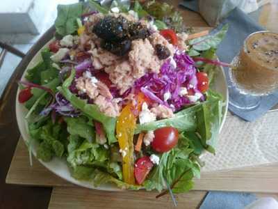 バイミースタンド