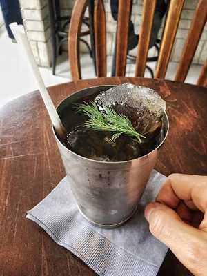 バイミースタンド