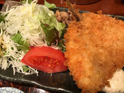 うまい処 放心亭