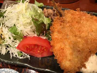 うまい処 放心亭