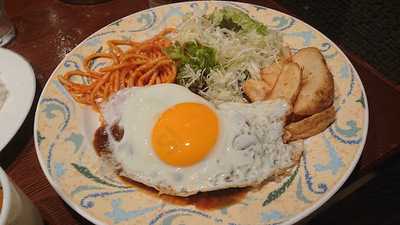 うまい処 放心亭