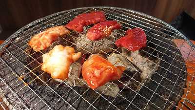 伊藤課長 神田店