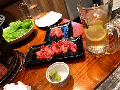 伊藤課長 神田店