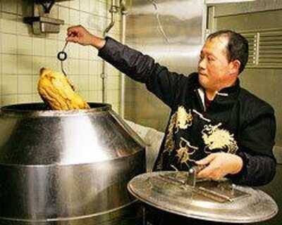 四川 上海 薬膳料理 個室の宴 アイニンファンファン