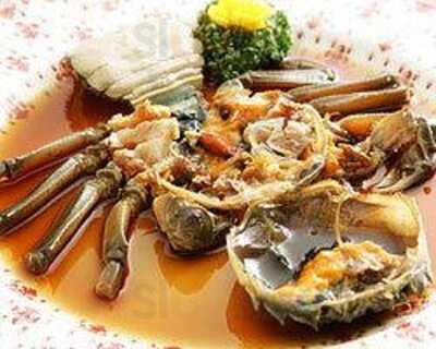 四川 上海 薬膳料理 個室の宴 アイニンファンファン