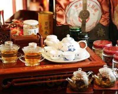 四川 上海 薬膳料理 個室の宴 アイニンファンファン