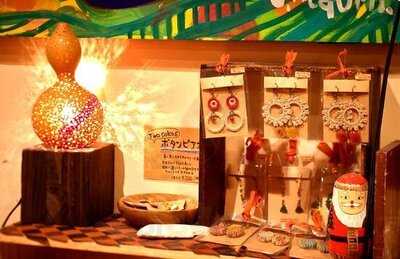 キッチン＆バー モリス