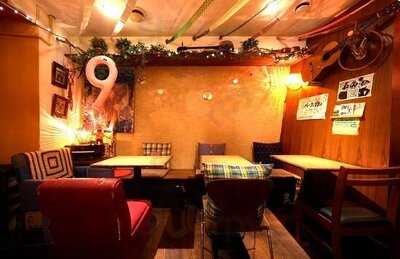 キッチン＆バー モリス