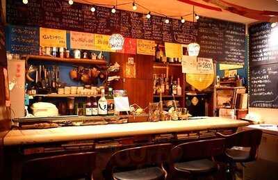 キッチン＆バー モリス