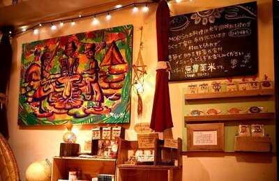 キッチン＆バー モリス