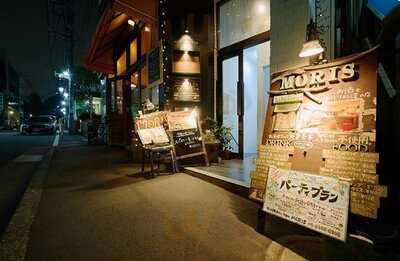 キッチン＆バー モリス