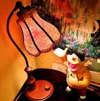 キッチン＆バー モリス