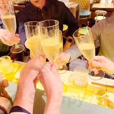 キッチン＆バー モリス