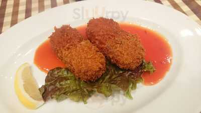 フジオ軒お茶の水ワテラス店