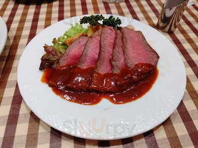 フジオ軒お茶の水ワテラス店