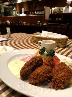 フジオ軒お茶の水ワテラス店