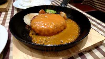 フジオ軒お茶の水ワテラス店