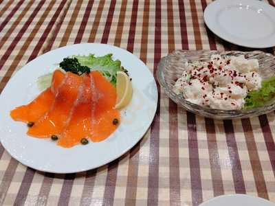 フジオ軒お茶の水ワテラス店