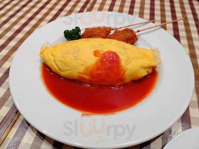 フジオ軒お茶の水ワテラス店