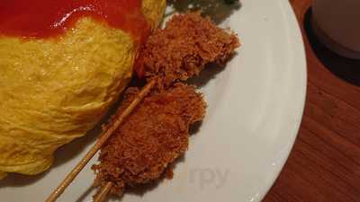 フジオ軒お茶の水ワテラス店