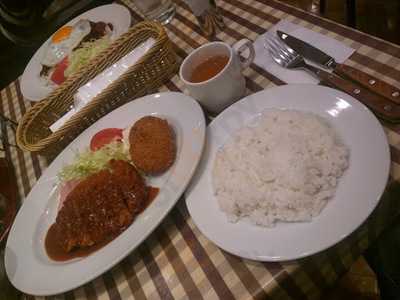 フジオ軒お茶の水ワテラス店