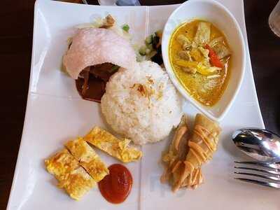 チンタジャワカフェ 秋葉原店