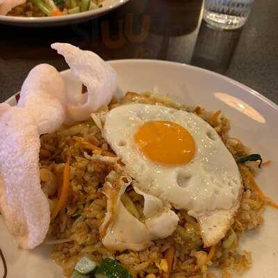 チンタジャワカフェ 秋葉原店