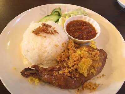 チンタジャワカフェ 秋葉原店