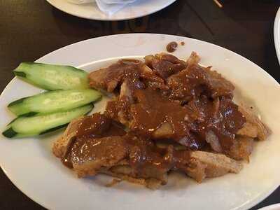 チンタジャワカフェ 秋葉原店