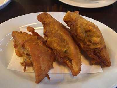 チンタジャワカフェ 秋葉原店