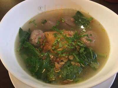 チンタジャワカフェ 秋葉原店