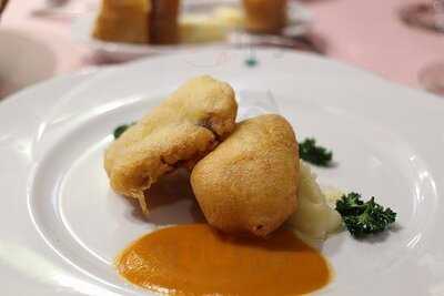 フランス料理 ラブレー(代官山)