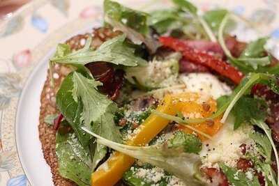 フランス料理 ラブレー(代官山)