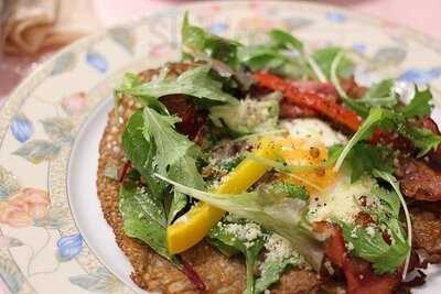 フランス料理 ラブレー(代官山)