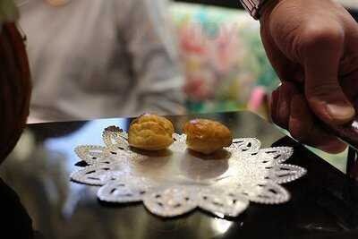 フランス料理 ラブレー(代官山)