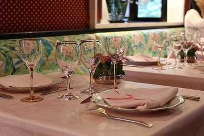 フランス料理 ラブレー(代官山)