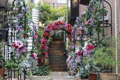 フランス料理 ラブレー(代官山)