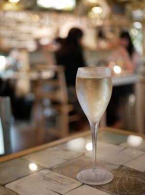 マザー アース カフェ