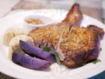 マザー アース カフェ