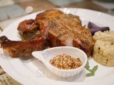 マザー アース カフェ