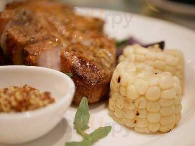 マザー アース カフェ