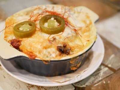 マザー アース カフェ