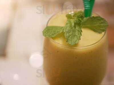 マザー アース カフェ