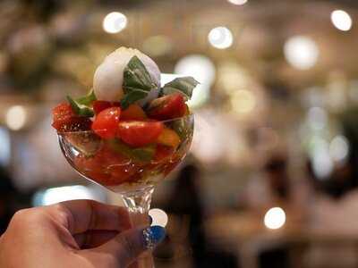 マザー アース カフェ