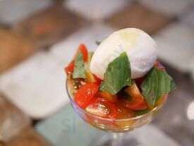 マザー アース カフェ