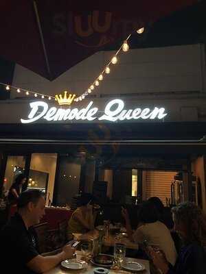 デモデ・クィーン 宇田川町