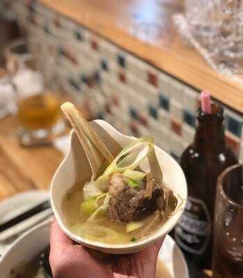 はたがやレバー