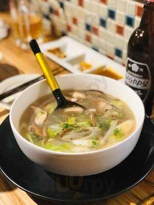 はたがやレバー